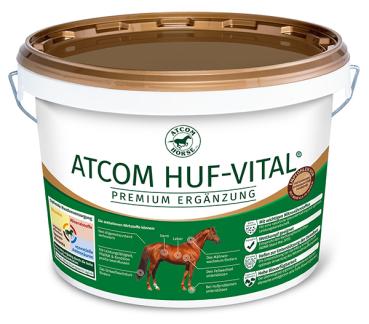 Atcom Huf-Vital, unpell. 10 kg
