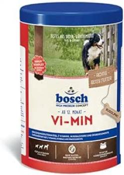 Bosch Vi - Min Nahrungsergänzung 1kg