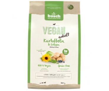 Bosch HPC Vegan Adult Kartoffel & Erbsen