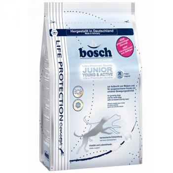 Bosch Young & Active 12,5 kg