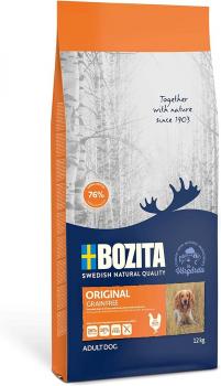 Bozita Grain Free Original