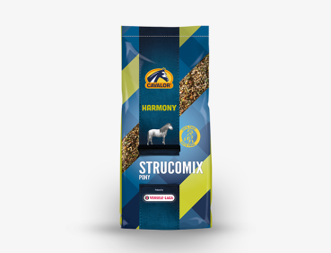 Cavalor Strucomix - Pony / Müsli 15 kg