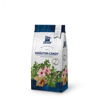 Derby Kräuter-Candy