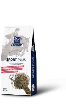 Derby Sport Plus 25 kg