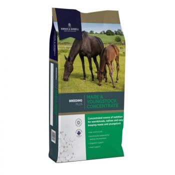 Dodson & Horrell Mare & Youngstock Mix 20 kg
