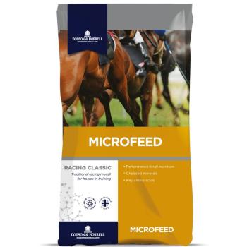 Dodson & Horrell Microfeed 20 kg