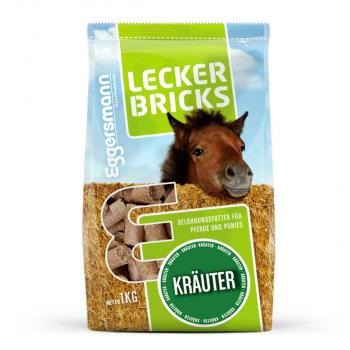 Eggersmann Kräuter Bricks