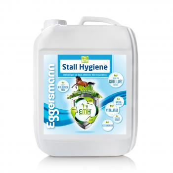 Eggersmann EMH Stall Hygiene 5 liter