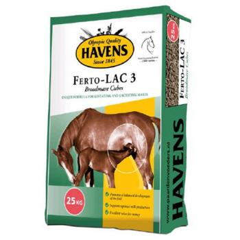 Havens Ferto-Lac 3 25 kg