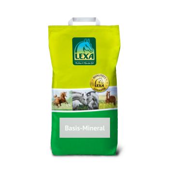 Lexa Basis-Mineral