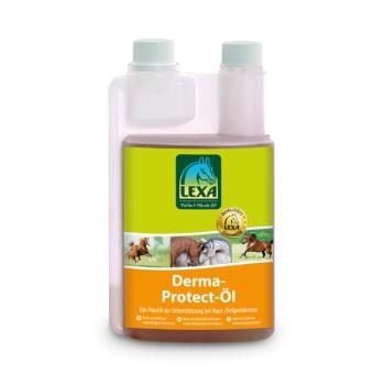 Lexa Derma-Protect Öl  1 Liter