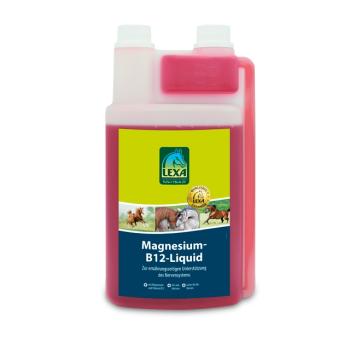 Lexa Magnesium-B12-Liquid  1 Liter