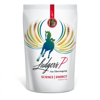 Ludgers P Science Energy 20 kg