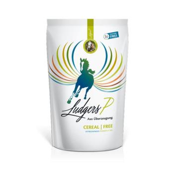 Ludgers Cereal Free 20 kg