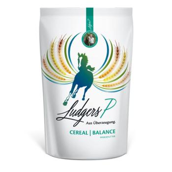 Ludgers P Cereal Balance 20 kg