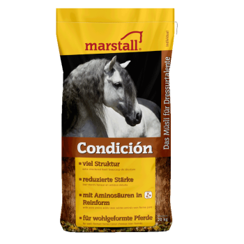 Marstall Condicion 20 kg