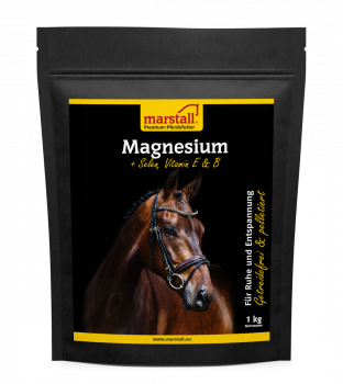 Marstall Magnesium 1 kg