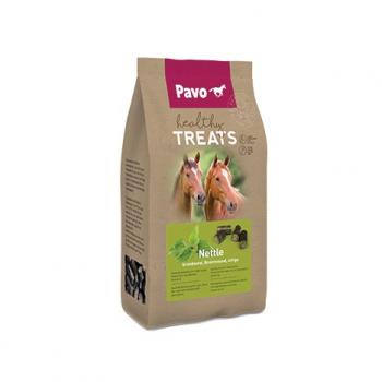 Pavo Healthy Treats Nettle 1 kg