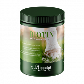 St.Hippolyt - Biotin Hoof Mixture