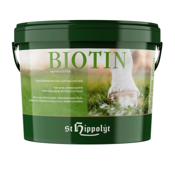 St.Hippolyt - Biotin Hoof Mixture