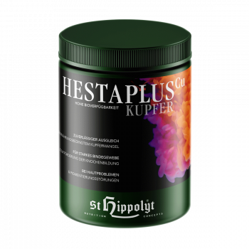St.Hippolyt - Hesta plus Kupfer 1 kg