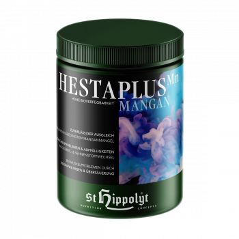 St.Hippolyt - Hesta plus Mangan 1 kg