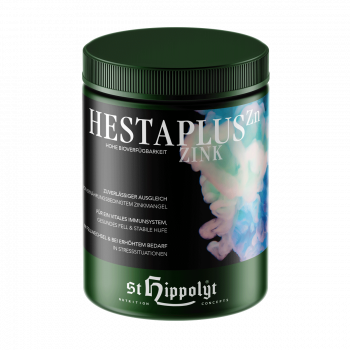 St.Hippolyt - Hesta plus Zink 1 kg