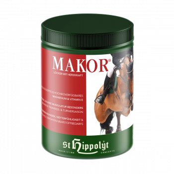 St.Hippolyt - Makor 1 kg