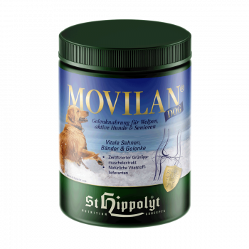St.Hippolyt - Movilan Dog 1 kg