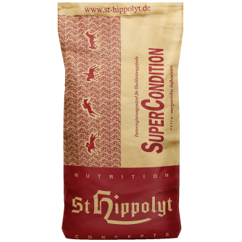 St.Hippolyt - Super Condition