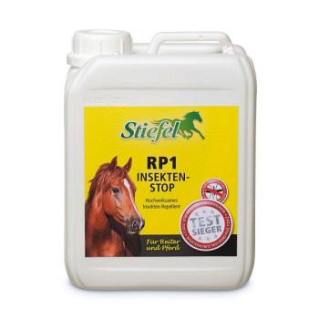 Stiefel RP1 Insekten-Stop Spray