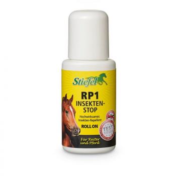 Stiefel RP1 Insekten-Stop Roll on 80 ml