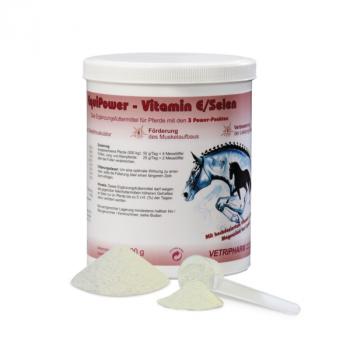 EquiPower-Vitamin E