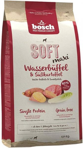 Bosch Soft Maxi Wasserbüffel & Süßkartoffel