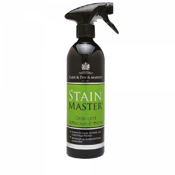 Carr & Day & Martin Stainmaster 500 ml