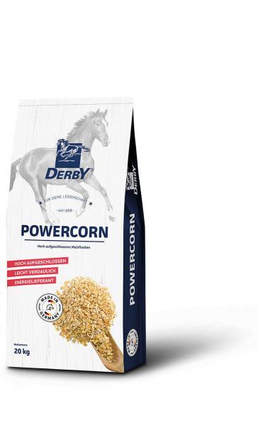 Derby Powercorn 20 kg
