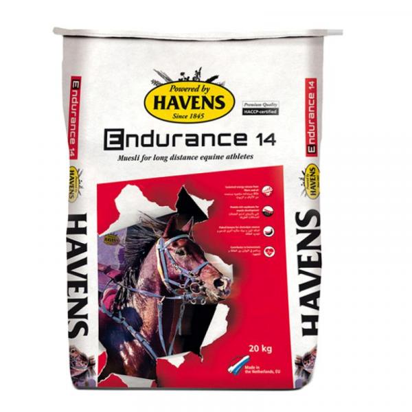 Havens Endurance 20 kg