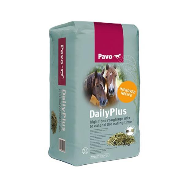Pavo Daily Plus 15 kg