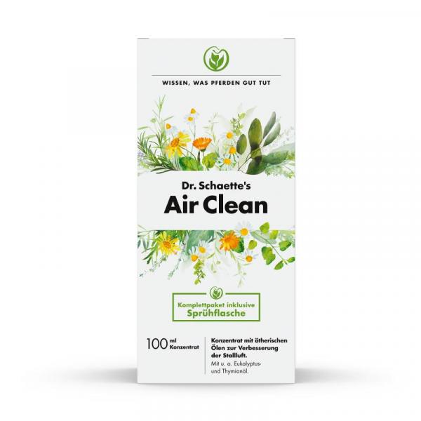 Dr.Schaette Air Clean