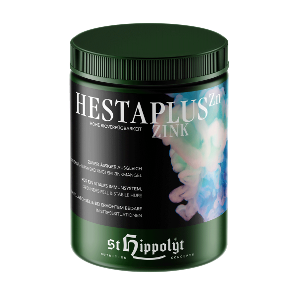 St.Hippolyt - Hesta plus Zink 1 kg