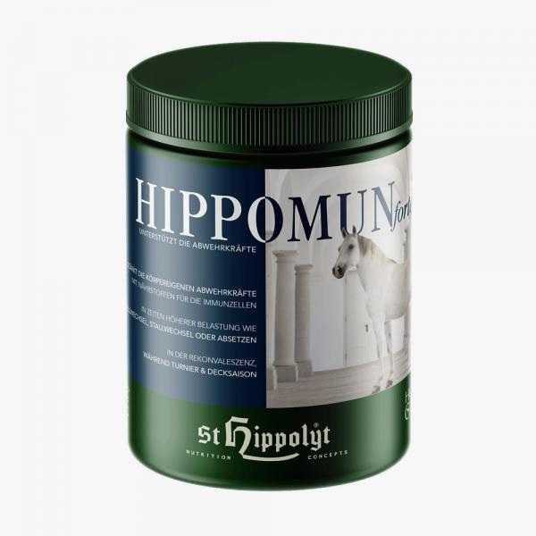 St.Hippolyt - Hippomun 1 kg